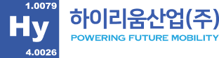 하이리움산업
